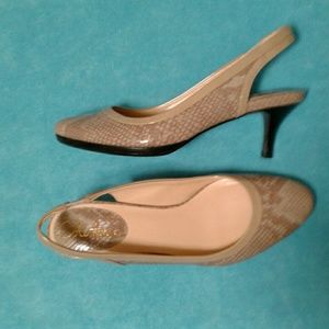 COLE HAAN  Nike Air  Slingback  6B